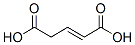 1724-02-3,Pent-2-ene-1,5-dioic acid