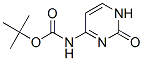172405-14-0,Carbamic acid, (1,2-dihydro-2-oxo-4-pyrimidinyl)-, 1,1-dimethylethyl ester (9CI)