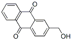 17241-59-7,2-(HYDROXYMETHYL)ANTHRAQUINONE