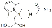 172430-46-5,O-Desaryl Ranolazine