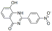 172462-88-3,4(1H)-Quinazolinone,  8-hydroxy-2-(4-nitrophenyl)-  (9CI)