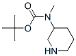 172478-01-2,3-N-BOC-3-(METHYLAMINO)PIPERIDINE