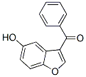 17249-62-6,(5-HYDROXY-1-BENZOFURAN-3-YL)(PHENYL)METHANONE