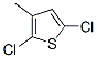 17249-90-0,2,5-Dichloro-3-methylthiophene