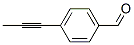 172508-29-1,Benzaldehyde, 4-(1-propynyl)- (9CI)