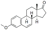 17253-36-0,3-methoxyestra-1,3,5(10),6-tetraen-17-one