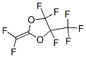 17256-52-9,2-(difluoromethylene)-4,4,5-trifluoro-5-(trifluoromethyl)-1,3-dioxolane