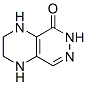 17257-98-6,Pyrazino[2,3-d]pyridazin-5(1H)-one, 2,3,4,6-tetrahydro- (8CI,9CI)