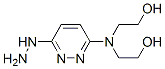 17259-75-5,Oxdralazine