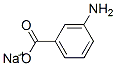 17264-94-7,3-AMINOBENZOIC ACID SODIUM SALT