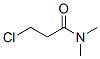 17268-49-4,3-CHLORO-N,N-DIMETHYLPROPANAMIDE