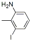 172681-47-9,2-AMINO-6-IODOTOLUENE