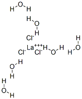 17272-45-6,LANTHANUM CHLORIDE, HEXAHYDRATE