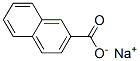 17273-79-9,2-NAPHTHALENECARBOXYLIC ACID SODIUM SALT