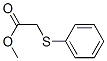 17277-58-6,METHYL (PHENYLTHIO)ACETATE