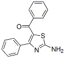 17279-56-0,(2-AMINO-4-PHENYL-THIAZOL-5-YL)-PHENYL-METHANONE