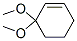 1728-18-3,2-CYCLOHEXEN-1-ONE DIMETHYLKETAL
