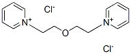 17281-95-7,1,1'-(oxydiethylene)dipyridinium dichloride
