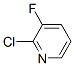 17282-04-1,2-Chloro-3-fluoropyridine