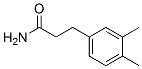 17283-13-5,3-(3,4-DIMETHYL-PHENYL)-PROPIONAMIDE