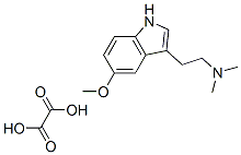 17286-40-7,5-METHOXY DMT OXALATE