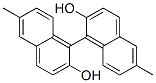 172877-00-8,(R)-6,6'-DIMETHYL-1,1'-BI-2-NAPHTHOL