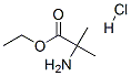 17288-15-2,Ethyl 2-amino-2-methylpropanoate hydrochloride