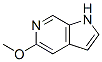 17288-53-8,5-METHOXY-6-AZAINDOLE