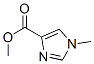 17289-19-9,1-METHYL-1H-IMIDAZOLE-4-CARBOXYLIC ACID METHYL ESTER