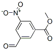 172899-78-4,METHYL 3-FORMYL-5-NITROBENZOATE