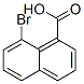 1729-99-3,8-Bromo-1-naphthoic acid