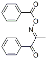 17292-57-8,O-benzoyl-N-(1-methyl-2-oxo-2-phenylethylidene)hydroxylamine