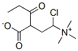 17298-37-2,(+/-)-PROPIONYLCARNITINE CHLORIDE