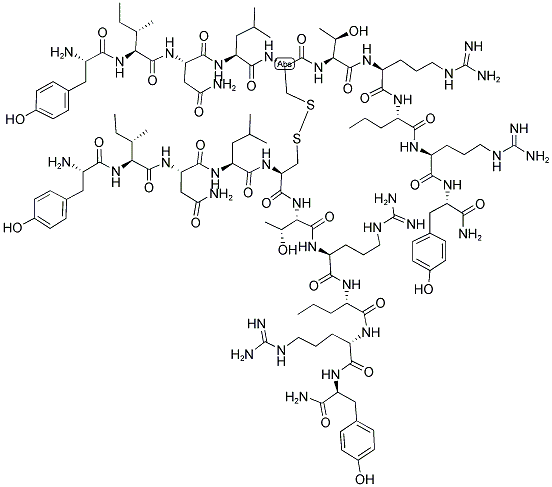 172997-92-1,((CYS31,NVA34)-NEUROPEPTIDE Y (27-36))2