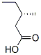 1730-92-3,(S)-(+)-3-Methylpentanoic acid
