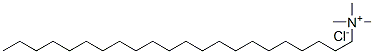 17301-53-0,docosyltrimethylammonium chloride