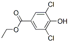17302-82-8,ETHYL 3,5-DICHLORO-4-HYDROXYBENZOATE