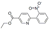173065-29-7,6-(2-Nitrophenyl)-nicotinic acid ethyl ester