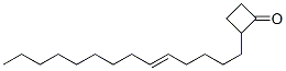 173074-85-6,2-(5-TETRADECENYL)CYCLOBUTANONE
