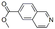 173089-82-2,METHYL ISOQUINOLINE-6-CARBOXYLATE