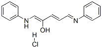 17315-76-3,2-HYDROXYGLUTACONDIANIL HYDROCHLORIDE