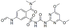 173159-57-4,Foramsulfuron