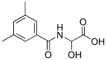 173189-83-8,Acetic  acid,  [(3,5-dimethylbenzoyl)amino]hydroxy-  (9CI)