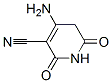 17325-32-5,3-Pyridinecarbonitrile,  4-amino-1,2,5,6-tetrahydro-2,6-dioxo-