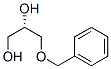 17325-85-8,(S)-(-)-3-BENZYLOXY-1,2-PROPANEDIOL