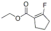 173277-81-1,1-Cyclopentene-1-carboxylicacid,2-fluoro-,ethylester(9CI)
