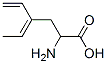 173283-61-9,4-Hexenoic  acid,  2-amino-4-ethenyl-