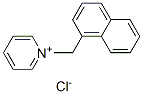 1733-97-7,1-(naphthylmethyl)pyridinium chloride