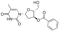 17331-53-2,thymidine 3'-benzoate