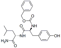 17331-91-8,Z-TYR-LEU-NH2